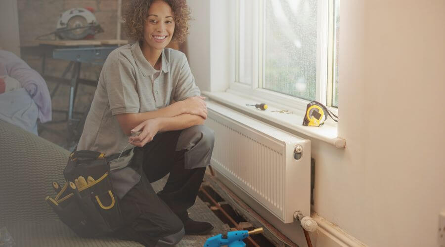 Professional Leak Detection Services in Webster, SD
